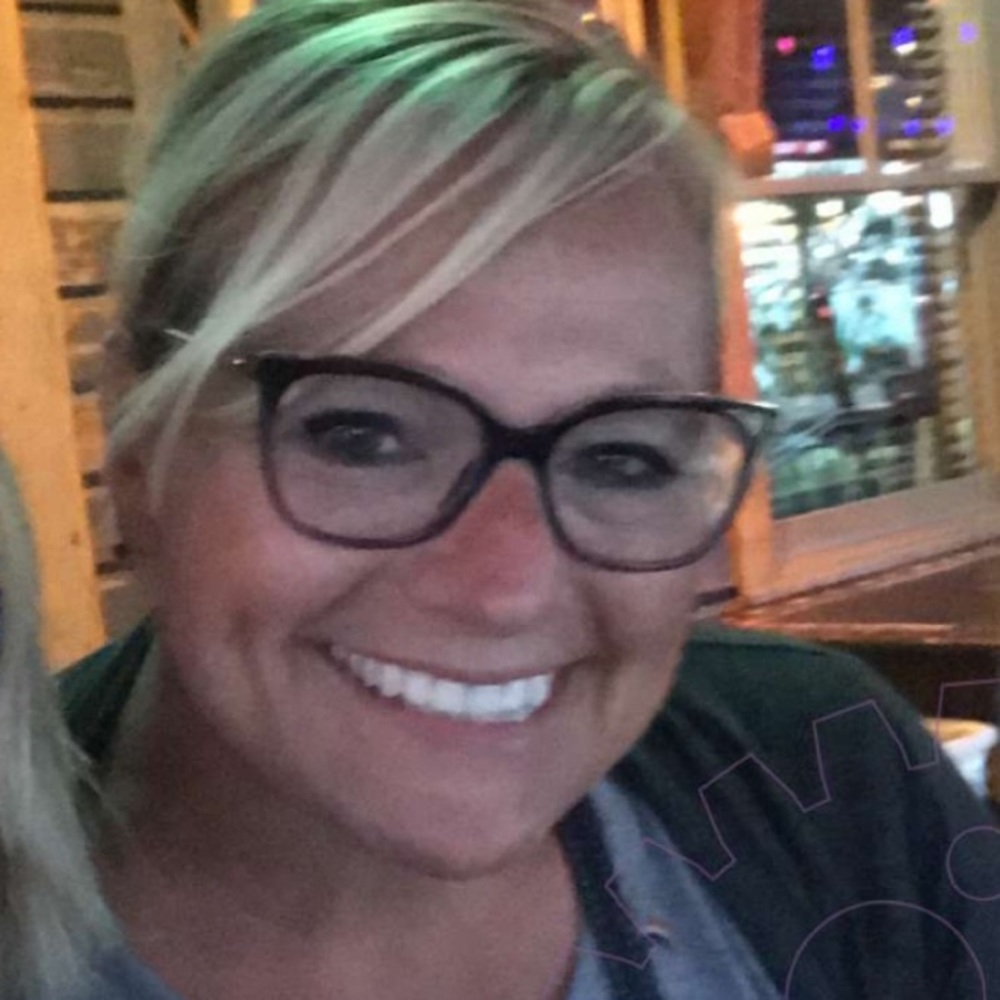 Meet your Posher, Jen